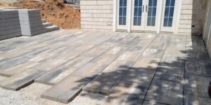 Hardscaping Patios