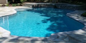 Hardscaping Pools